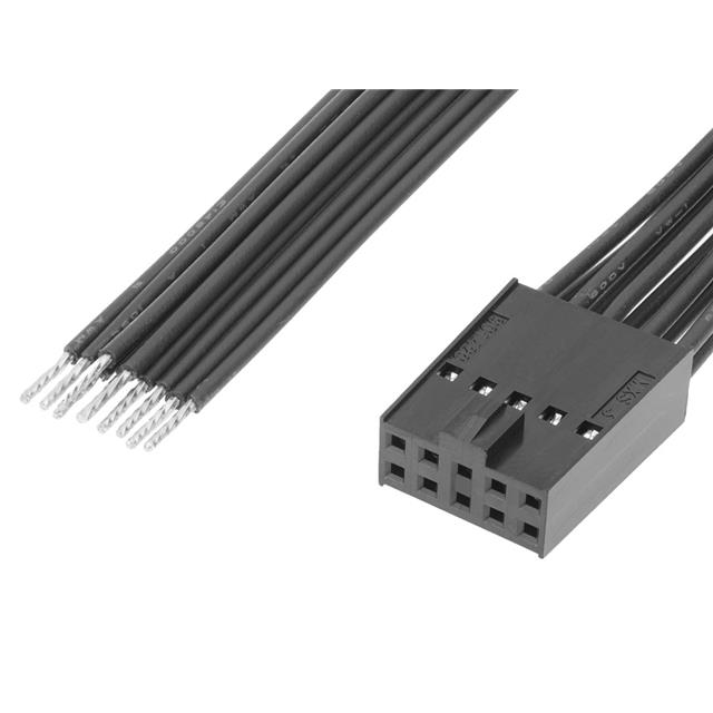 2196591103 Molex