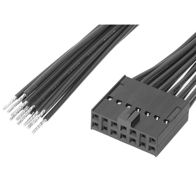 2196591144 Molex