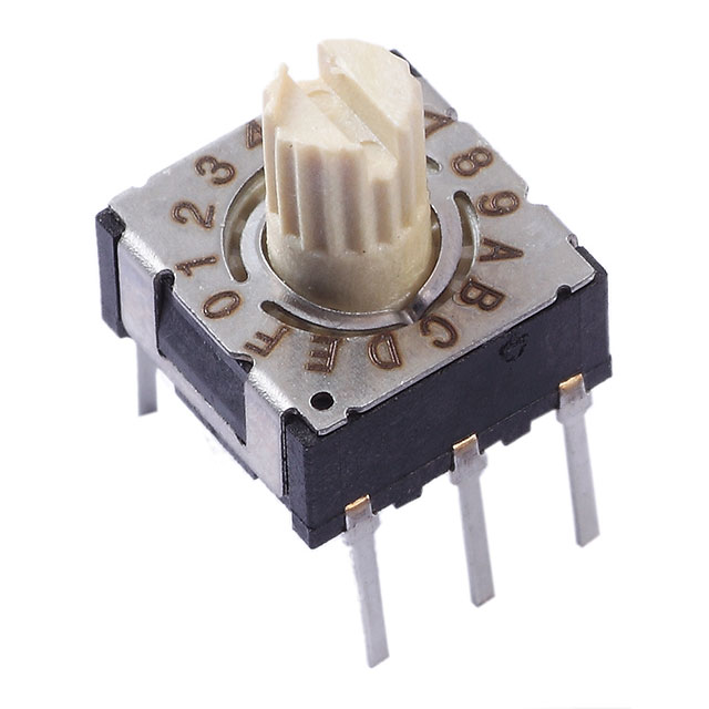 220ADC16 CTS Electrocomponents