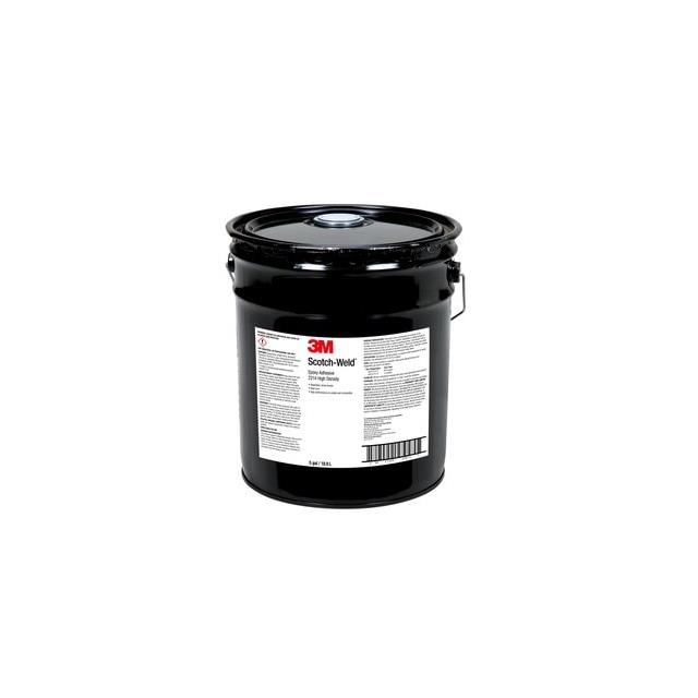 2214 HI-DENSITY 5 GAL PAIL 3M