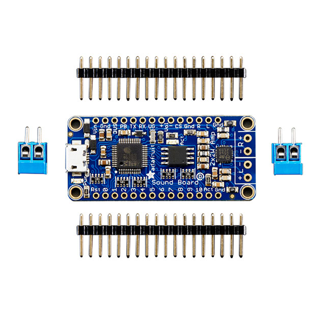 2217 Adafruit Industries LLC