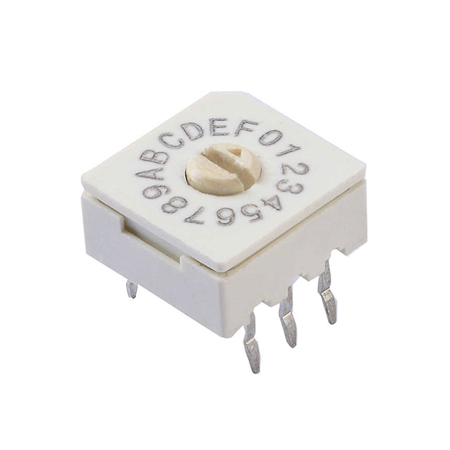 221ADA16 CTS Electrocomponents