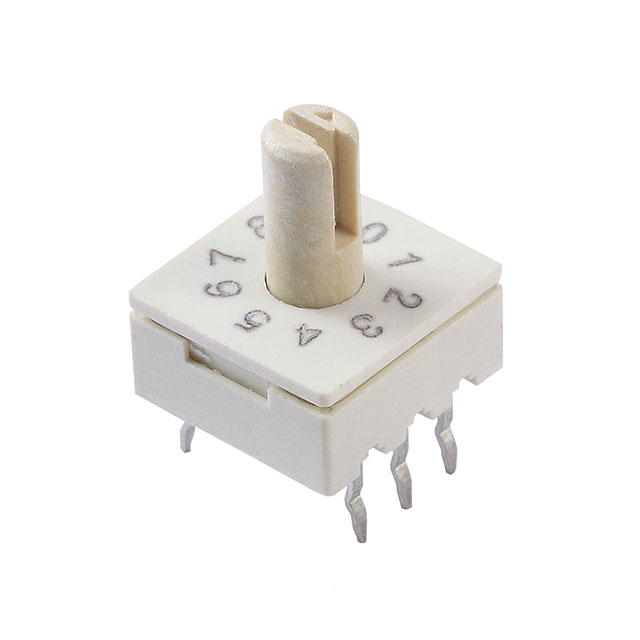 221ADC10 CTS Electrocomponents