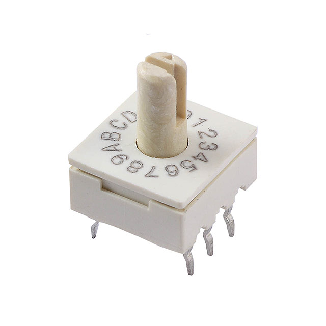 221ADC16 CTS Electrocomponents