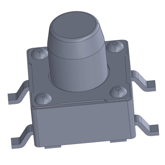 222AMVCBR CTS Electrocomponents