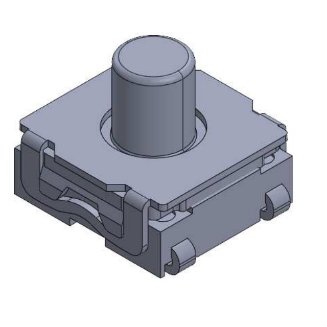 222KJVACR CTS Electrocomponents