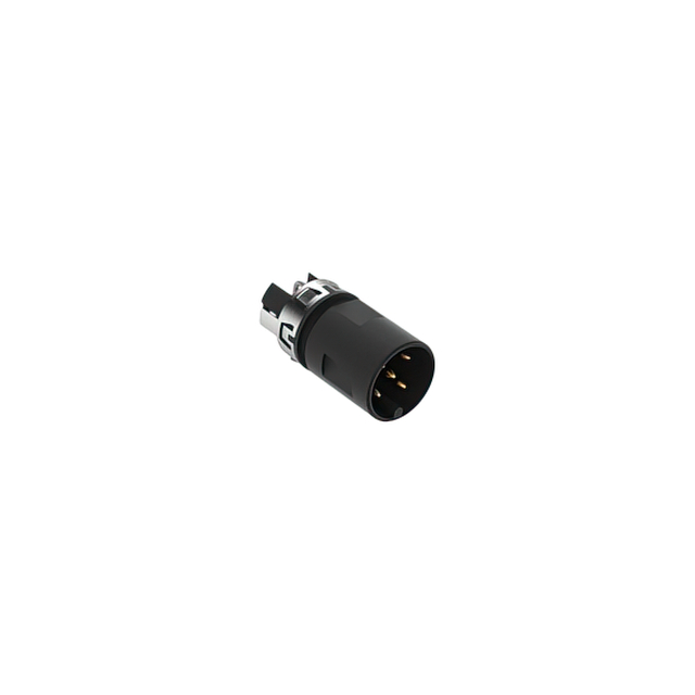 225254-E TE Connectivity Erni