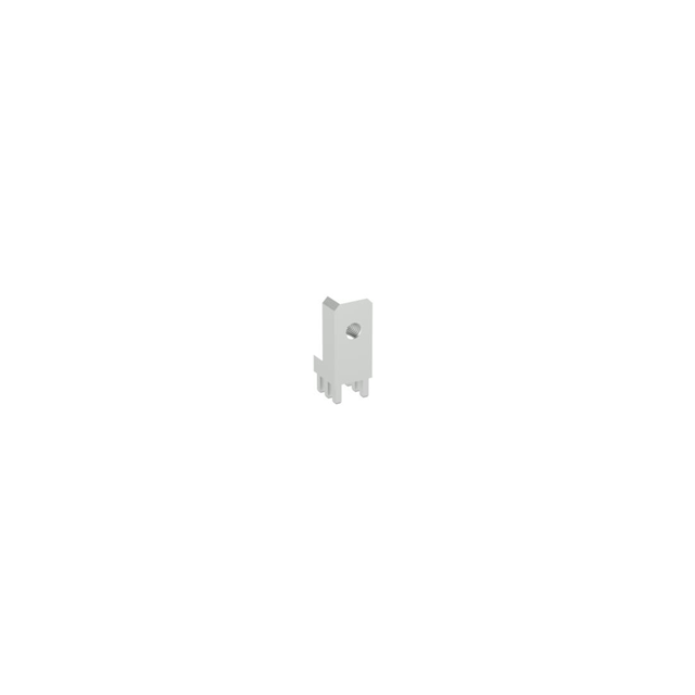 225711-E TE Connectivity Erni