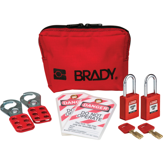 150967 Brady Corporation