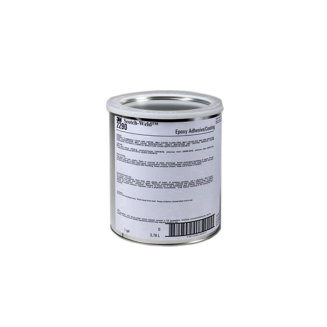 2290 1 GALLON CONTAINER 3M