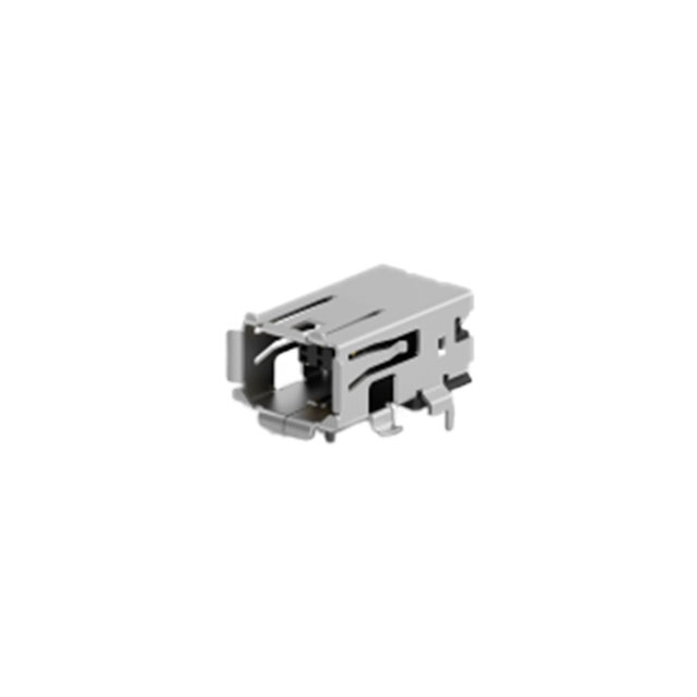 2294415-2 TE Connectivity AMP Connectors