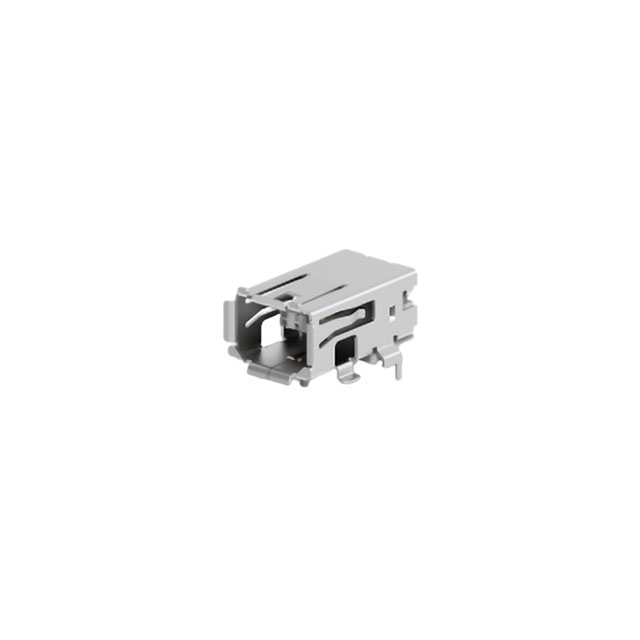 2294417-4 TE Connectivity AMP Connectors