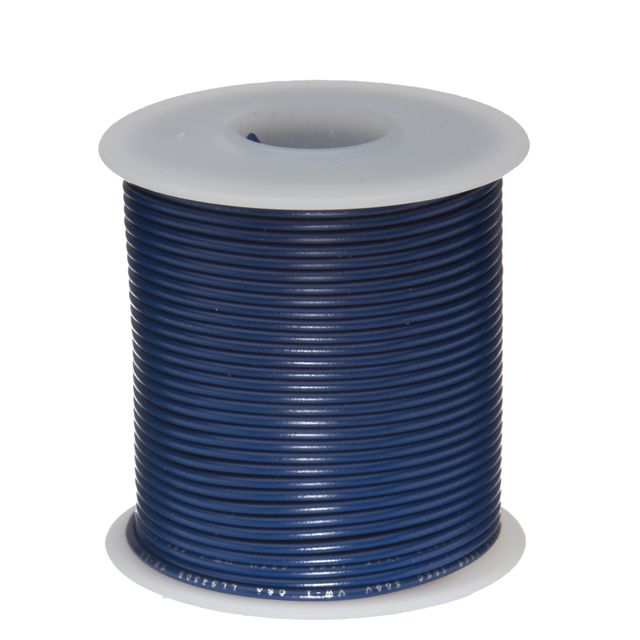 22UL1007STRBLU25 Remington Industries