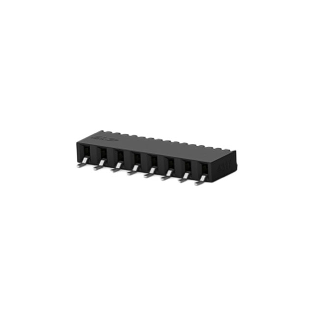 2307725-8 TE Connectivity AMP Connectors