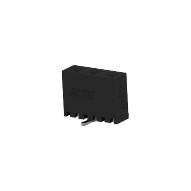 2307815-3 TE Connectivity AMP Connectors