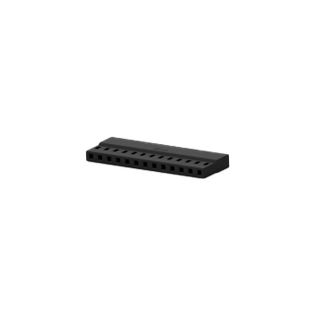 2316102-3 TE Connectivity AMP Connectors