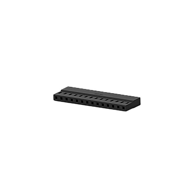 2316102-4 TE Connectivity AMP Connectors