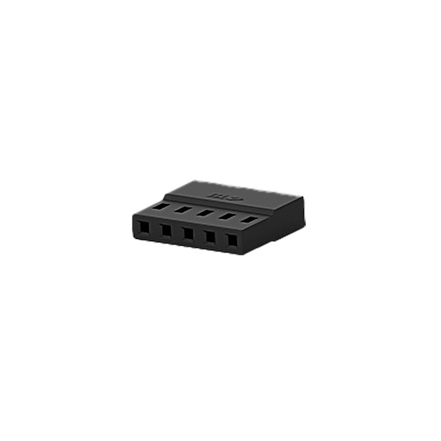 2316102-5 TE Connectivity AMP Connectors
