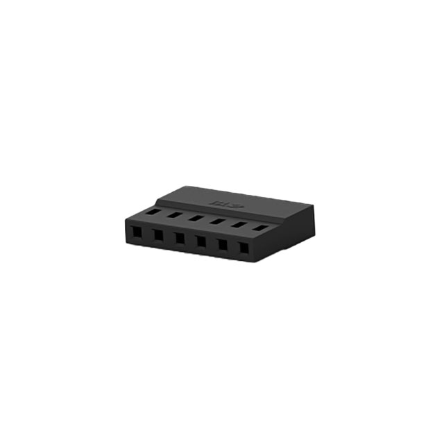 2316102-6 TE Connectivity AMP Connectors