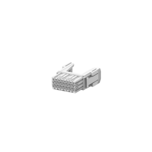 2316316-2 TE Connectivity AMP Connectors