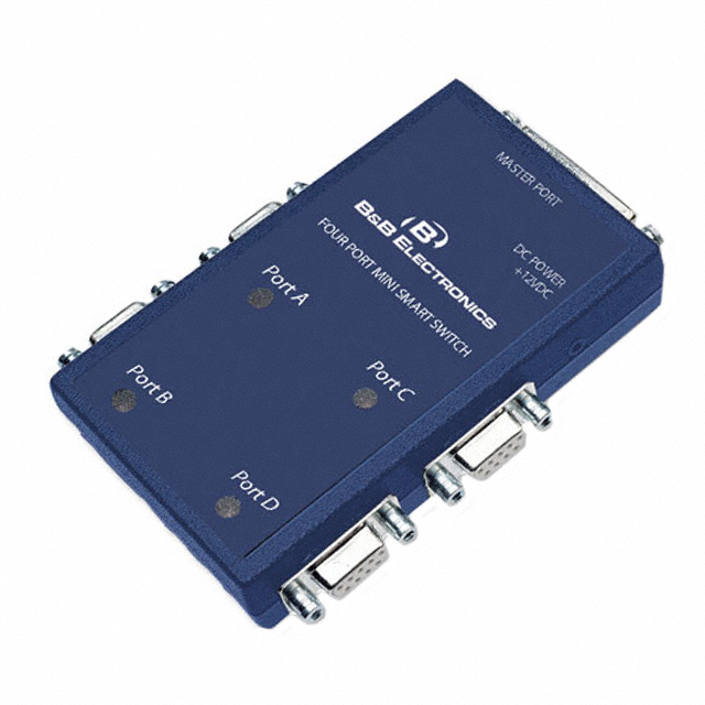 BB-232MSS2 Advantech Corp