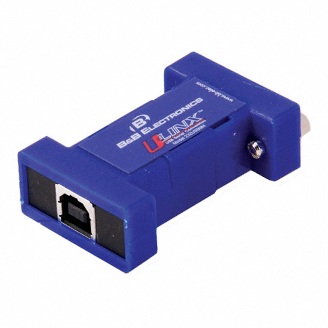 BB-232USB9M-LS Advantech Corp