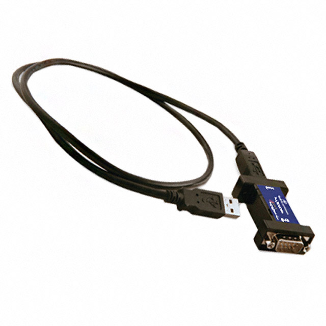 BB-232USB9M Advantech Corp