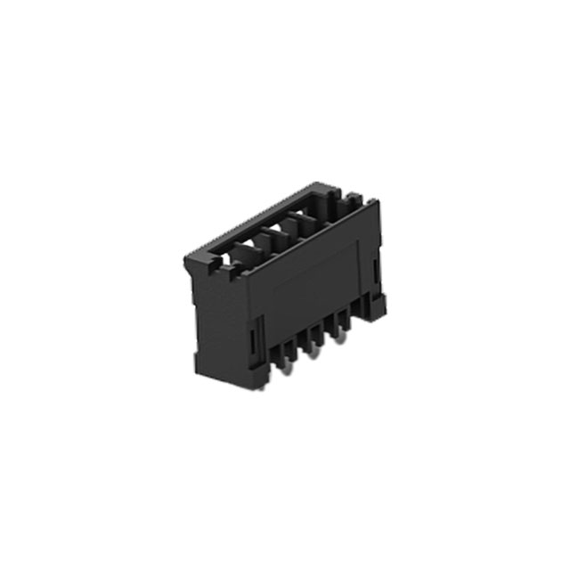 2336494-4 TE Connectivity AMP Connectors