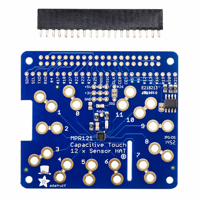 2340 Adafruit Industries LLC