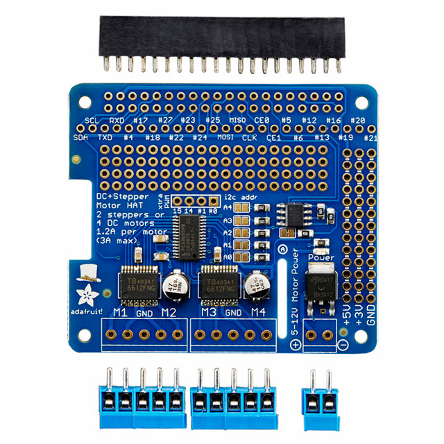 2348 Adafruit Industries LLC