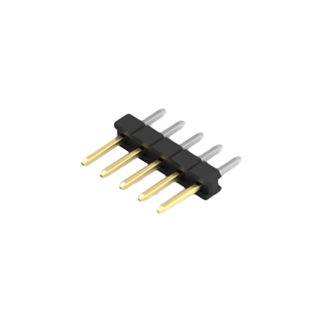 2355179-5 TE Connectivity AMP Connectors
