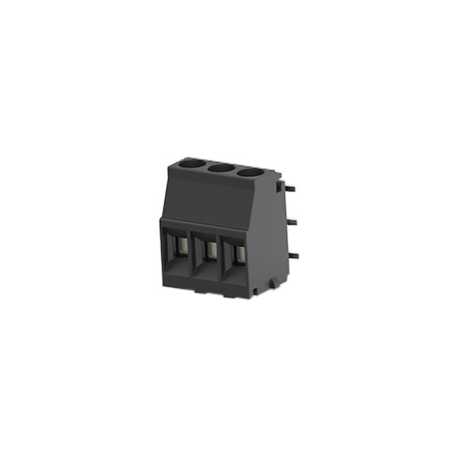 2363963-3 TE Connectivity AMP Connectors