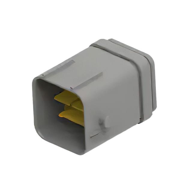 2366509-2 TE Connectivity AMP Connectors