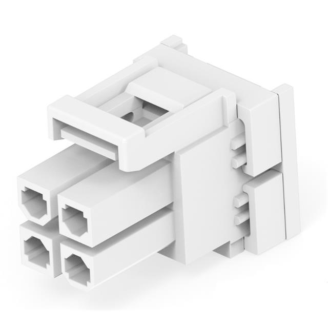 2385532-4 TE Connectivity AMP Connectors
