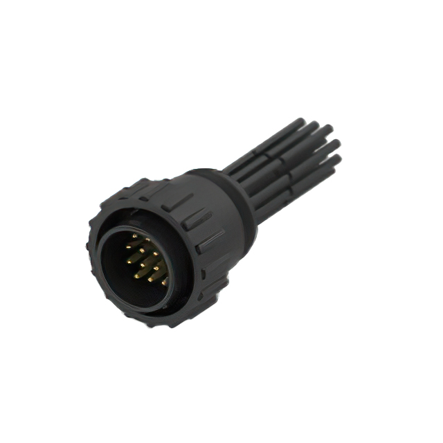 2387121-2 TE Connectivity AMP Connectors