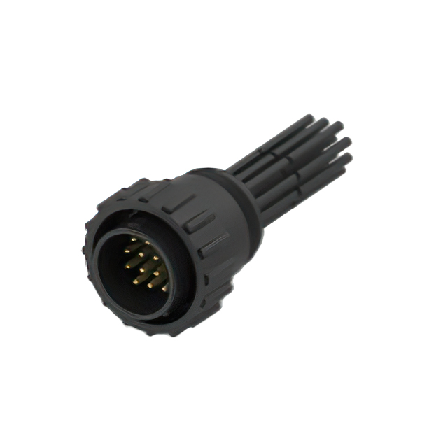 2387121-3 TE Connectivity AMP Connectors