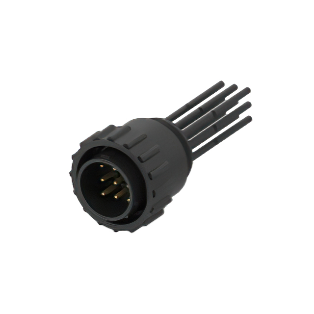 2387122-1 TE Connectivity AMP Connectors