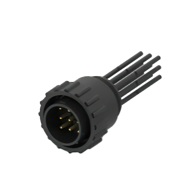 2387122-3 TE Connectivity AMP Connectors