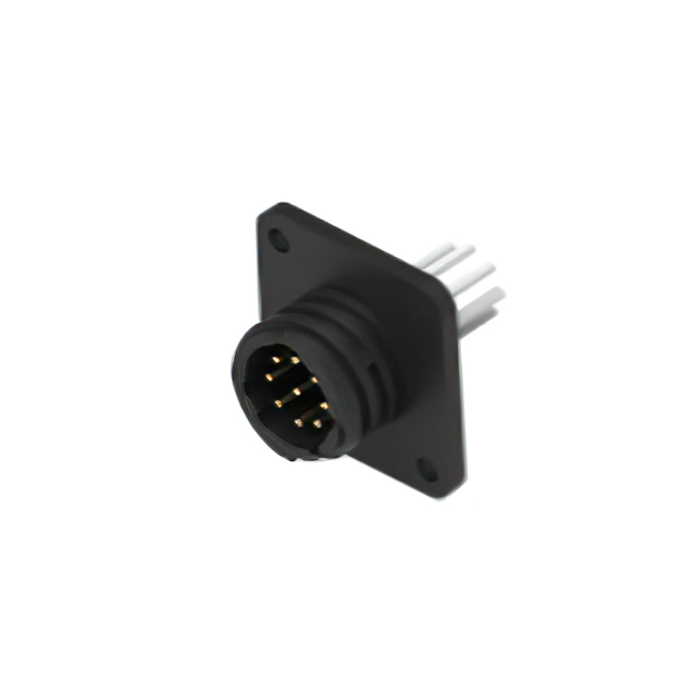 2387134-3 TE Connectivity AMP Connectors