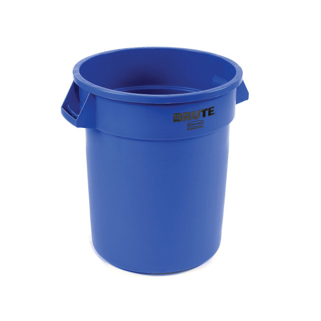 FG262000BLUE Rubbermaid Commercial