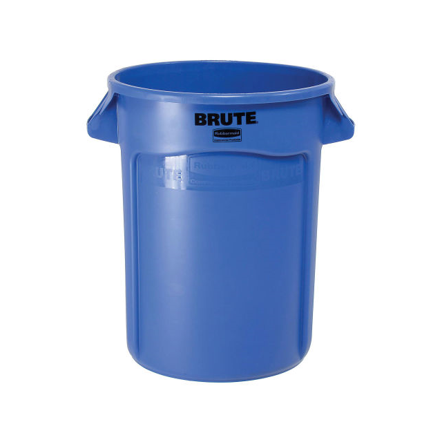 FG263200BLUE Rubbermaid Commercial