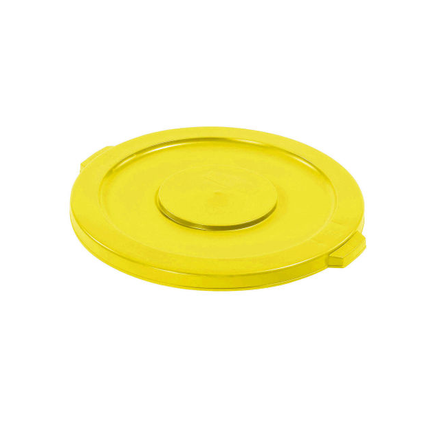 FG263100YEL Rubbermaid Commercial