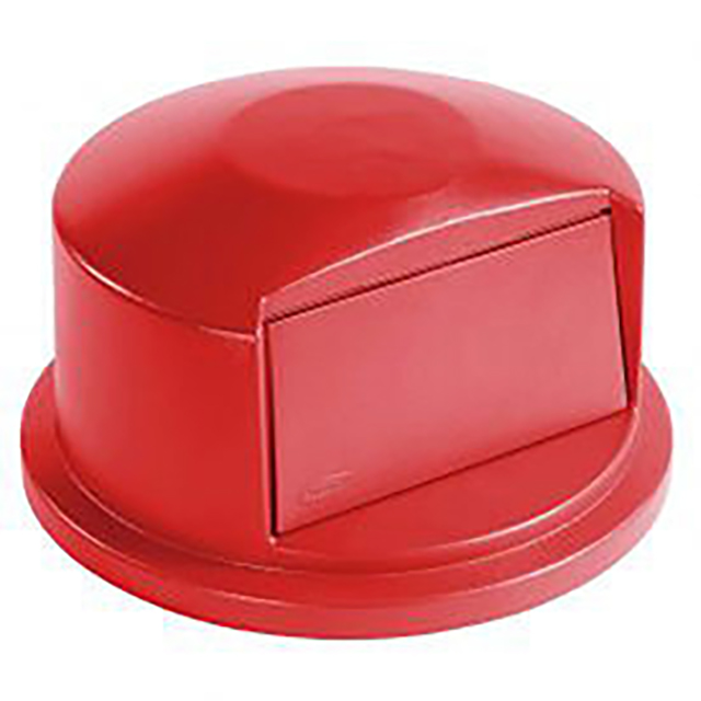 FG263788RED Rubbermaid Commercial