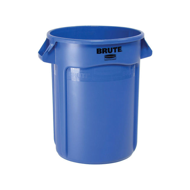 FG264360BLUE Rubbermaid Commercial