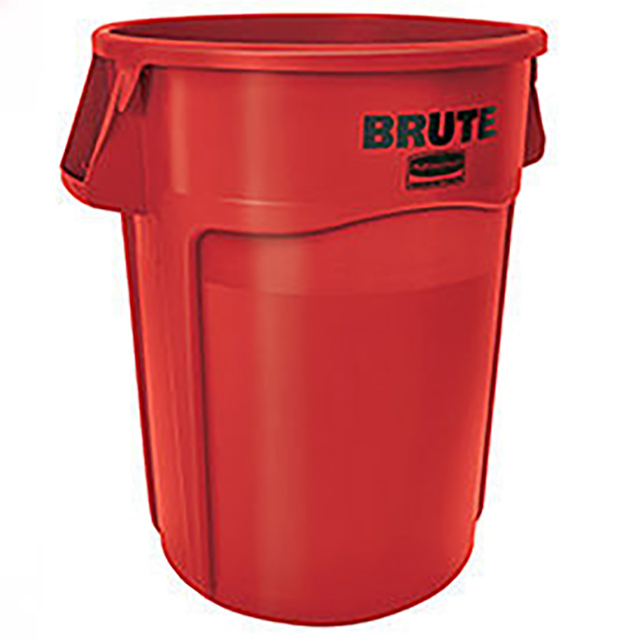 FG264360RED Rubbermaid Commercial