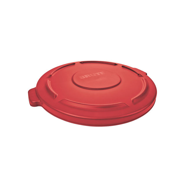 FG264560RED Rubbermaid Commercial