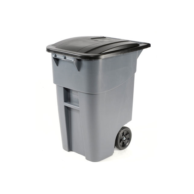 FG9W2700GRAY Rubbermaid Commercial