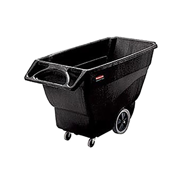 FG101100BLA Rubbermaid