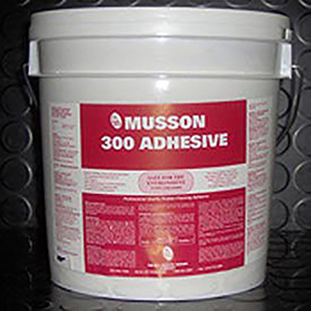 300GAL R C Musson Rubber Co.