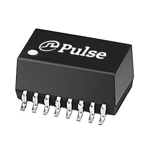 23Z356SMQNLT Pulse Electronics